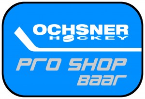 Logo Ochsner Hockey Pro Shop Baar